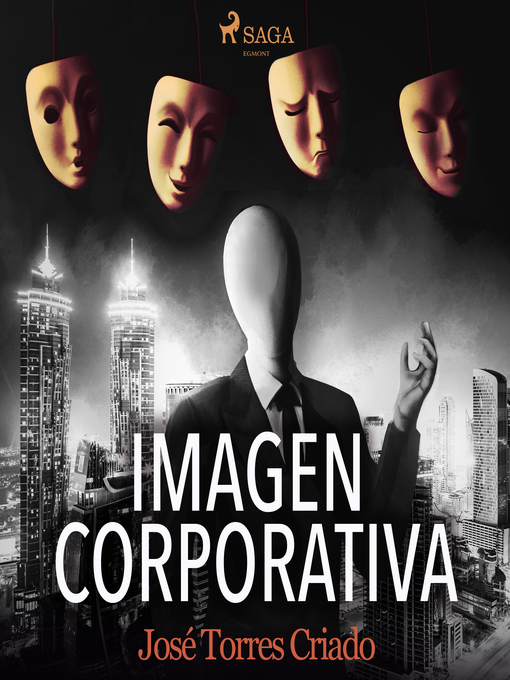 Title details for Imagen corporativa by José Torres Criado - Available